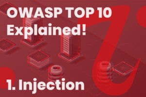 OWASP TOP 10 Explained: Injection | TIKAJ