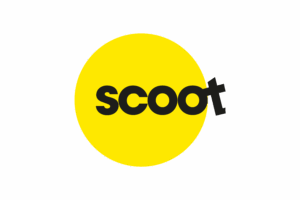 Scoot logo