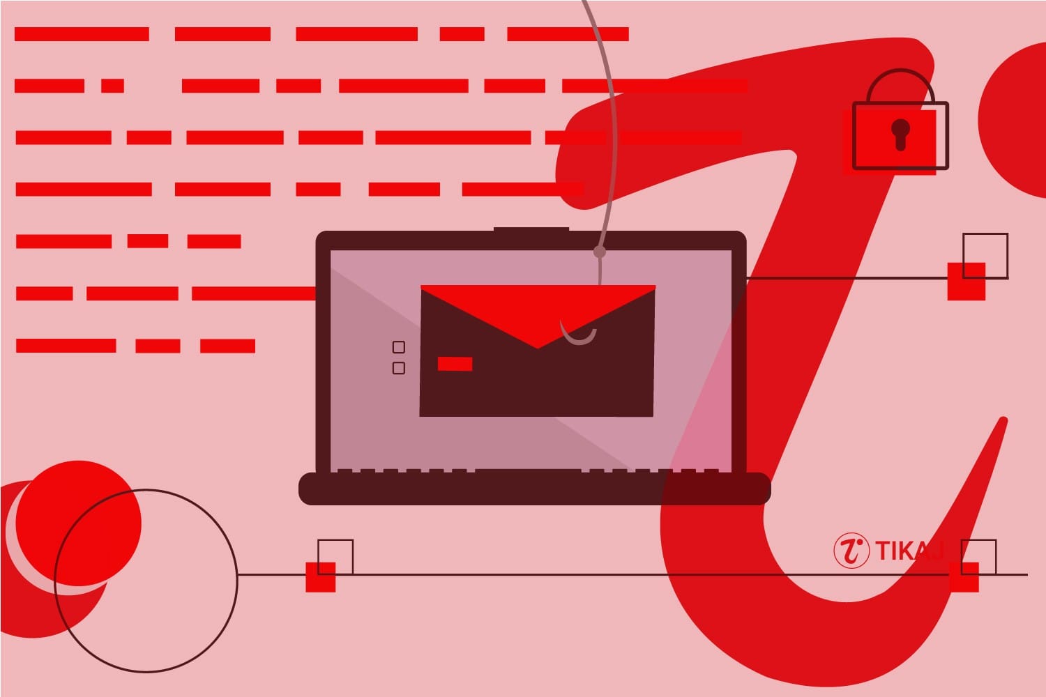 Phishing Takedown Services – How they work?